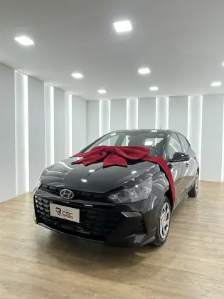 HYUNDAI HB20 1.0 12V FLEX COMFORT MANUAL