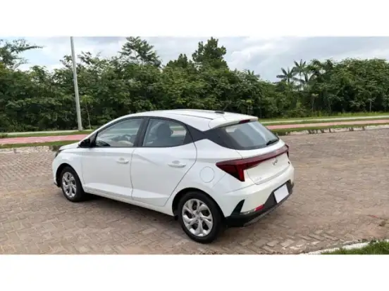 HYUNDAI-HB20-1.0 12V FLEX COMFORT MANUAL HYUNDAI-HB20-2024