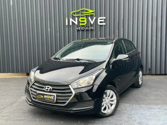HYUNDAI HB20 1.0 COMFORT 12V FLEX 4P MANUAL HYUNDAI HB20 1.0 COMFORT 12V FLEX 4P MANUAL