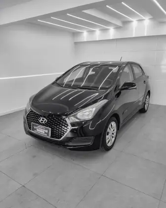 HYUNDAI HB20 1.0 COMFORT PLUS 12V FLEX 4P MANUAL HYUNDAI HB20 1.0 COMFORT PLUS 12V FLEX 4P MANUAL