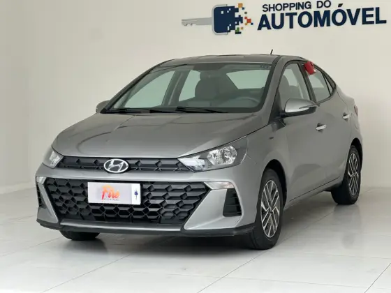 HYUNDAI HB20S 1.0 12V FLEX LIMITED PLUS MANUAL