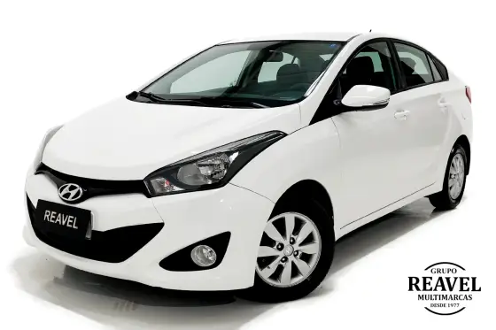 HYUNDAI HB20S 1.6 COMFORT PLUS 16V FLEX 4P AUTOMÁTICO HYUNDAI HB20S 1.6 COMFORT PLUS 16V FLEX 4P AUTOMÁTICO