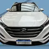 HYUNDAI TUCSON 1.6 16V T-GDI GASOLINA GLS ECOSHIFT HYUNDAI TUCSON 1.6 16V T-GDI GASOLINA GLS ECOSHIFT