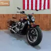 INDIAN SCOUT INDIAN SCOUT