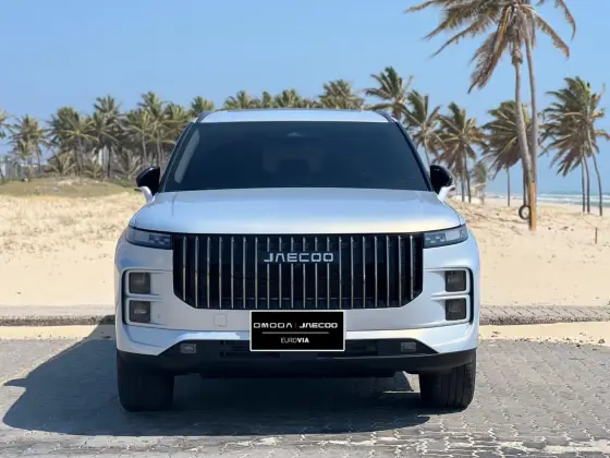 JAECOO 7 1.5 TGDI PHEV LUXURY DHT