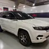 JEEP COMMANDER 2.0 TD380 TURBO DIESEL OVERLAND AT9 JEEP COMMANDER 2.0 TD380 TURBO DIESEL OVERLAND AT9