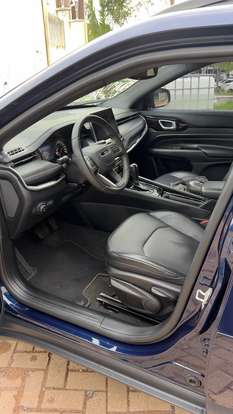 JEEP-COMPASS-1.3 T270 TURBO FLEX LONGITUDE AT6 JEEP-COMPASS-2021