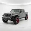 JEEP GLADIATOR 3.6 V6 GASOLINA RUBICON 4P 4X4 AT8 JEEP GLADIATOR 3.6 V6 GASOLINA RUBICON 4P 4X4 AT8