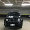 JEEP RENEGADE 1.8 16V FLEX 4P AUTOMÁTICO JEEP RENEGADE 1.8 16V FLEX 4P AUTOMÁTICO