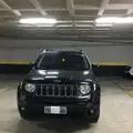 JEEP RENEGADE 1.8 16V FLEX 4P AUTOMÁTICO JEEP RENEGADE 1.8 16V FLEX 4P AUTOMÁTICO