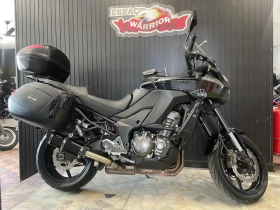 KAWASAKI VERSYS 1000 ABS 