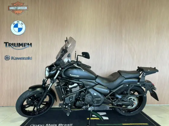 KAWASAKI VULCAN S ABS 