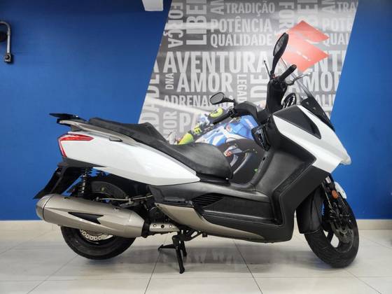 KYMCO DOWNTOWN 300 i ABS 