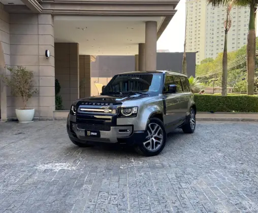 LAND ROVER DEFENDER 3.0 D300 TURBO DIESEL MHEV 110 X AWD AUTOMÁTICO