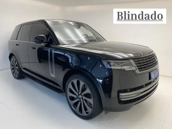 LAND ROVER RANGE ROVER 3.0 P550e PHEV AUTOBIOGRAPHY AWD AUTOMÁTICO
