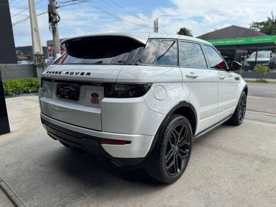 LAND ROVER-RANGE ROVER EVOQUE-2018