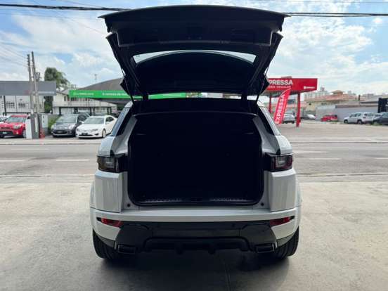 LAND ROVER-RANGE ROVER EVOQUE-2018