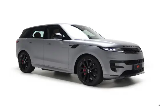 LAND ROVER RANGE ROVER SPORT 3.0 P510e PHEV DYNAMIC HSE AWD AUTOMÁTICO LAND ROVER RANGE ROVER SPORT 3.0 P510e PHEV DYNAMIC HSE AWD AUTOMÁTICO