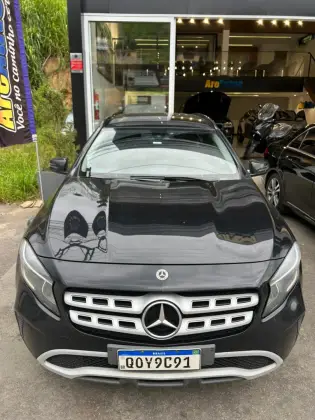 MERCEDES-BENZ CLA 200 1.6 CGI FLEX 7G-DCT