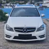 MERCEDES-BENZ C 250 1.8 CGI SPORT TURBO 16V GASOLINA 2P AUTOMÁTICO MERCEDES-BENZ C 250 1.8 CGI SPORT TURBO 16V GASOLINA 2P AUTOMÁTICO