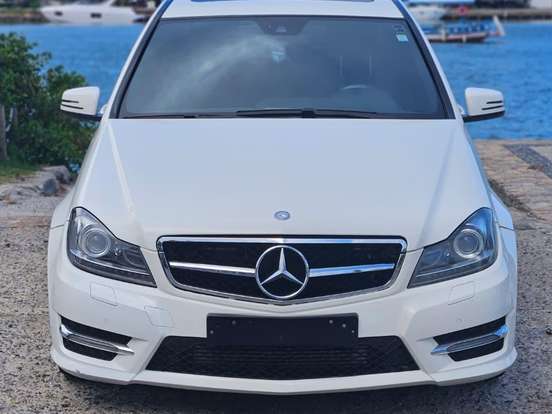 MERCEDES-BENZ-C 250-1.8 CGI SPORT TURBO 16V GASOLINA 2P AUTOMÁTICO MERCEDES-BENZ-C 250-2013