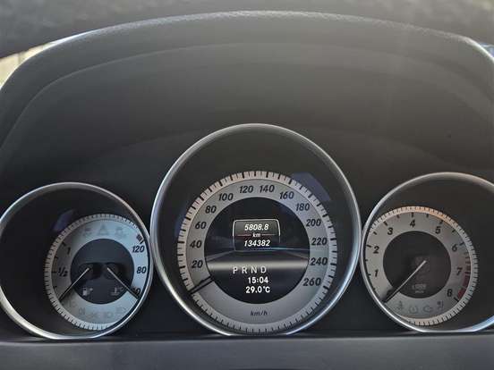 MERCEDES-BENZ-C 250-1.8 CGI SPORT TURBO 16V GASOLINA 2P AUTOMÁTICO MERCEDES-BENZ-C 250-2013