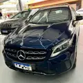 MERCEDES-BENZ GLA 200 1.6 CGI FLEX NIGHT 7G-DCT MERCEDES-BENZ GLA 200 1.6 CGI FLEX NIGHT 7G-DCT