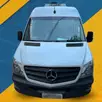 MERCEDES-BENZ SPRINTER 2.2 CDI DIESEL CHASSIS 313 STREET LONGO MANUAL MERCEDES-BENZ SPRINTER 2.2 CDI DIESEL CHASSIS 313 STREET LONGO MANUAL
