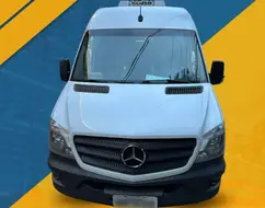 MERCEDES-BENZ SPRINTER 2.2 CDI DIESEL CHASSIS 313 STREET LONGO MANUAL MERCEDES-BENZ SPRINTER 2.2 CDI DIESEL CHASSIS 313 STREET LONGO MANUAL
