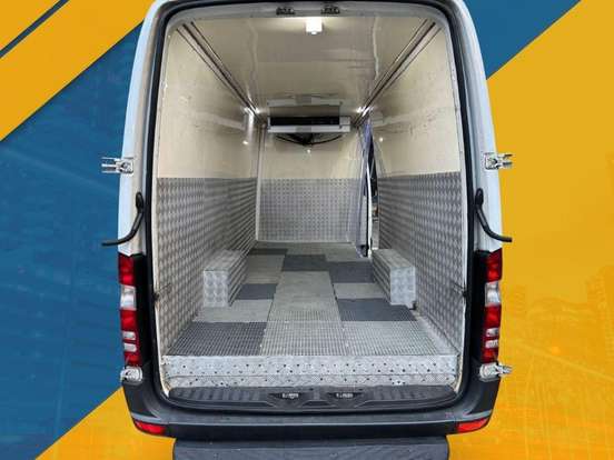 MERCEDES-BENZ-SPRINTER-2.2 CDI DIESEL CHASSIS 313 STREET LONGO MANUAL MERCEDES-BENZ-SPRINTER-2019
