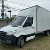 MERCEDES-BENZ SPRINTER 2.2 CDI DIESEL CHASSIS 314 STREET EXTRA LONGO MANUAL MERCEDES-BENZ SPRINTER 2.2 CDI DIESEL CHASSIS 314 STREET EXTRA LONGO MANUAL