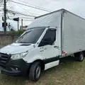 MERCEDES-BENZ SPRINTER 2.2 CDI DIESEL CHASSIS 314 STREET EXTRA LONGO MANUAL MERCEDES-BENZ SPRINTER 2.2 CDI DIESEL CHASSIS 314 STREET EXTRA LONGO MANUAL