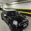 MINI COOPER 1.6 S 16V TURBO GASOLINA 2P AUTOMÁTICO MINI COOPER 1.6 S 16V TURBO GASOLINA 2P AUTOMÁTICO