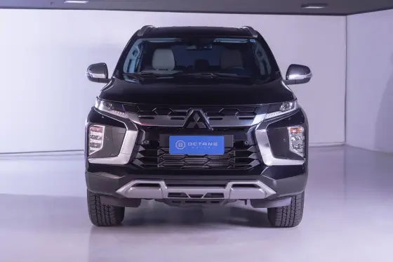 MITSUBISHI PAJERO SPORT 2.4 16V MIVEC TURBO DIESEL HPE-S AWD AUTOMÁTICO