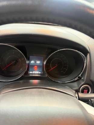 MITSUBISHI-ASX-2.0 AWD 16V FLEX 4P AUTOMÁTICO MITSUBISHI-ASX-2017