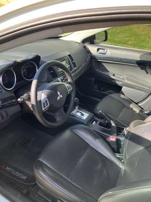 MITSUBISHI-LANCER-2013