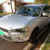 MITSUBISHI OUTLANDER 2.0 16V GASOLINA 4P AUTOMÁTICO MITSUBISHI OUTLANDER 2.0 16V GASOLINA 4P AUTOMÁTICO