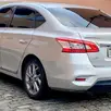 NISSAN SENTRA 2.0 UNIQUE 16V FLEX 4P AUTOMÁTICO NISSAN SENTRA 2.0 UNIQUE 16V FLEX 4P AUTOMÁTICO