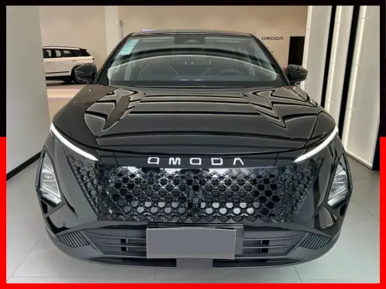 OMODA 5 1.5 TGDI HEV PRESTIGE DHT