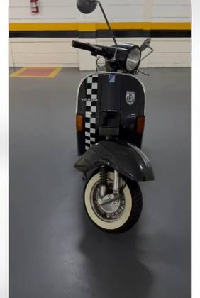 PIAGGIO VESPA PX 200 
