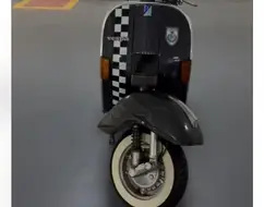 PIAGGIO VESPA PX 200 PIAGGIO VESPA PX 200