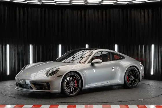 PORSCHE 911 3.0 24V H6 GASOLINA CARRERA GTS PDK PORSCHE 911 3.0 24V H6 GASOLINA CARRERA GTS PDK