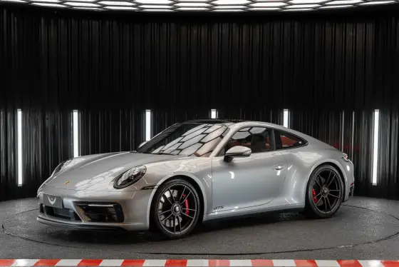 PORSCHE 911 3.0 24V H6 GASOLINA CARRERA GTS PDK PORSCHE 911 3.0 24V H6 GASOLINA CARRERA GTS PDK