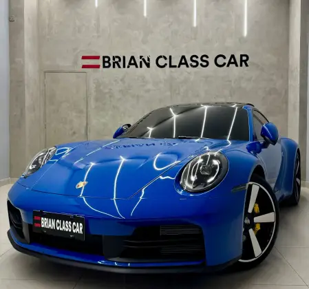 PORSCHE 911 3.0 24V H6 GASOLINA CARRERA PDK PORSCHE 911 3.0 24V H6 GASOLINA CARRERA PDK