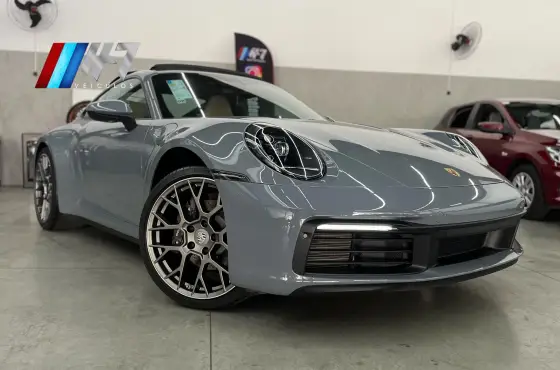 PORSCHE 911 3.0 24V H6 GASOLINA CARRERA T PDK PORSCHE 911 3.0 24V H6 GASOLINA CARRERA T PDK