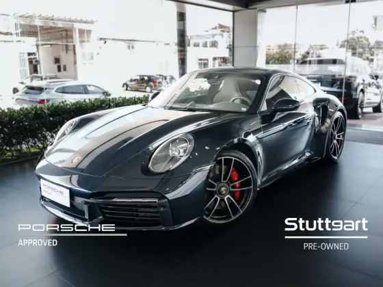 PORSCHE 911 3.8 24V H6 GASOLINA TURBO PDK PORSCHE 911 3.8 24V H6 GASOLINA TURBO PDK