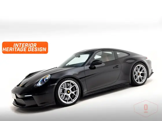 PORSCHE 911 4.0 24V H6 GASOLINA S/T MANUAL PORSCHE 911 4.0 24V H6 GASOLINA S/T MANUAL
