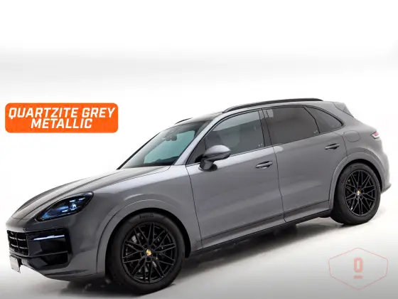 PORSCHE CAYENNE 3.0 V6 E-HYBRID AWD TIPTRONIC S PORSCHE CAYENNE 3.0 V6 E-HYBRID AWD TIPTRONIC S