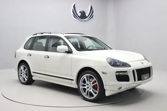 PORSCHE CAYENNE 4.8 GTS 4X4 V8 32V GASOLINA 4P TIPTRONIC PORSCHE CAYENNE 4.8 GTS 4X4 V8 32V GASOLINA 4P TIPTRONIC