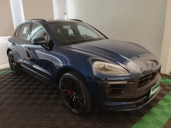 PORSCHE MACAN 2.9 V6 BITURBO GASOLINA GTS PDK PORSCHE MACAN 2.9 V6 BITURBO GASOLINA GTS PDK